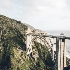 Valley Bridge