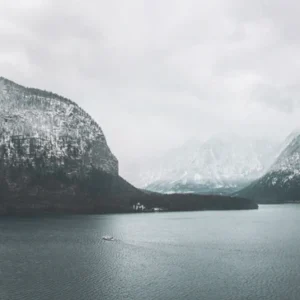 Mountain Fog