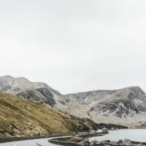 Winding Road