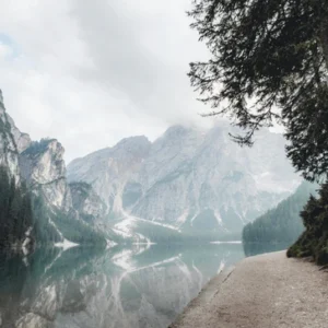 Lake, Switzerland
