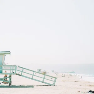 Lifeguard, Sydney